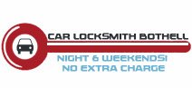 Car Locksmith Bothell logo
